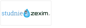 logo zexim studnie